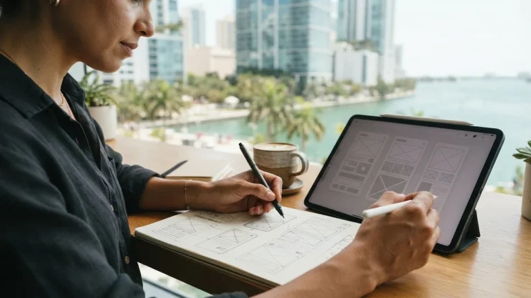 Mejores agencias de diseño web en Miami: 10 alternativas para impulsar las ventas online