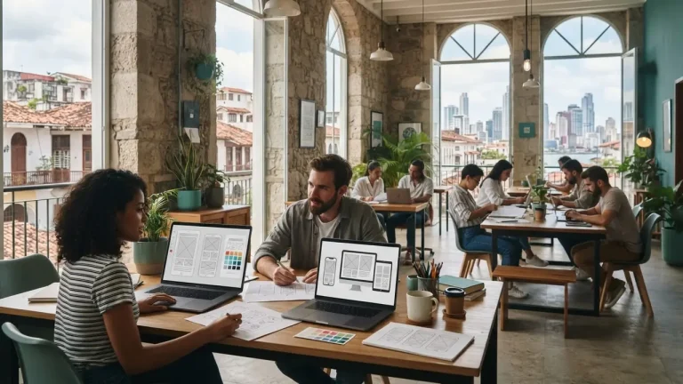 Te presentamos las mejores agencias de diseño web en Panamá