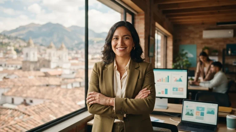 Conoce las mejores agencias de marketing digital en Ecuador para mejorar tu estrategia comercial