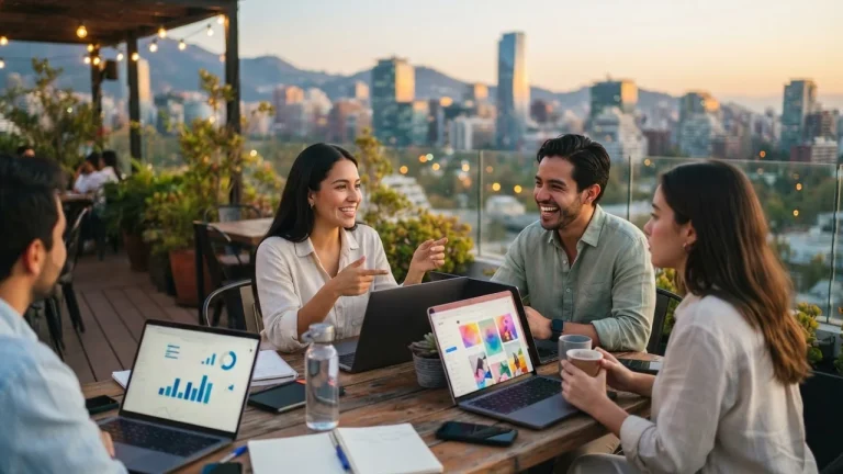 Mejores agencias de marketing digital en Latinoamérica: 10 alternativas para fortalecer tu estrategia comercial