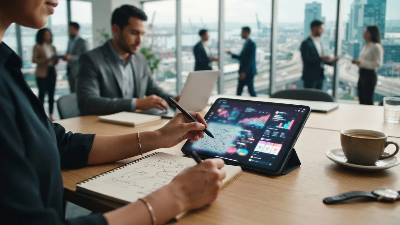 Mejores agencias de marketing B2B: 10 opciones para hacer crecer tu negocio