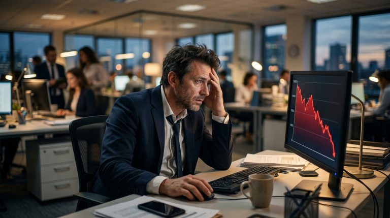 Señales de que necesitas un consultor de marketing digital
