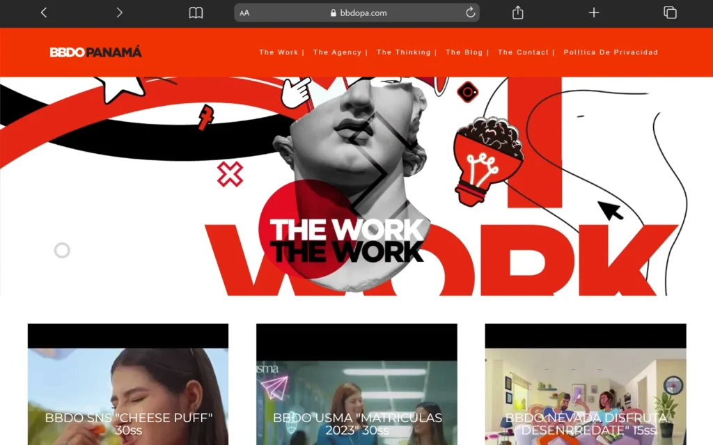 BBDO Panamá