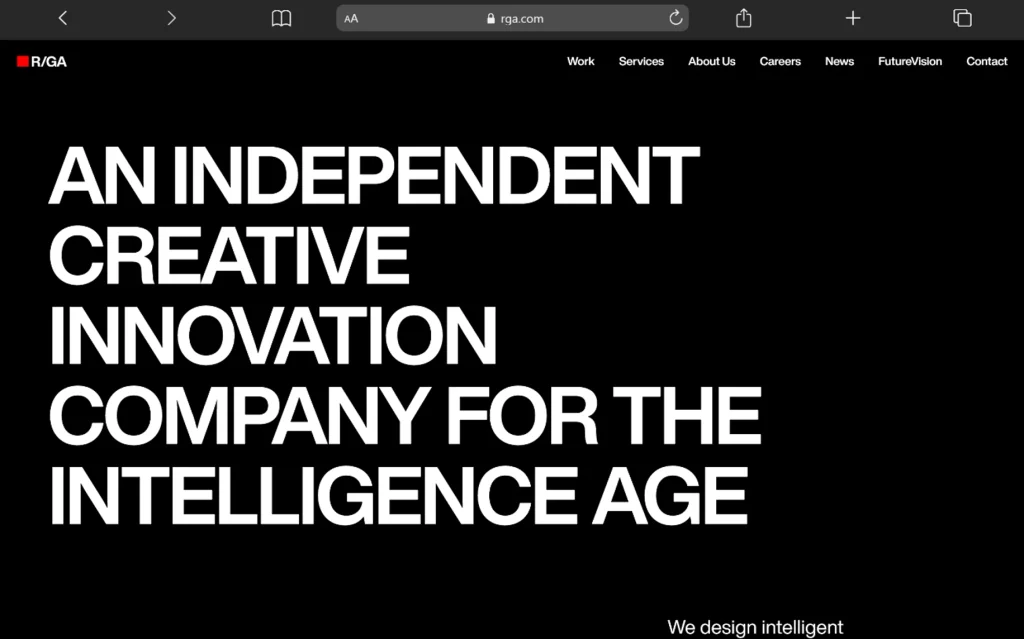 R/GA