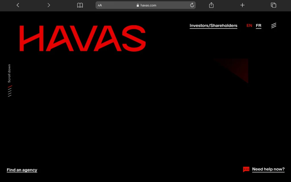 Havas