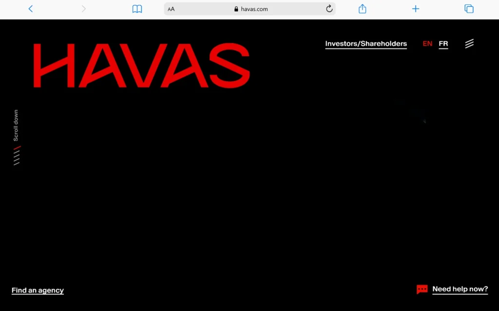 Havas
