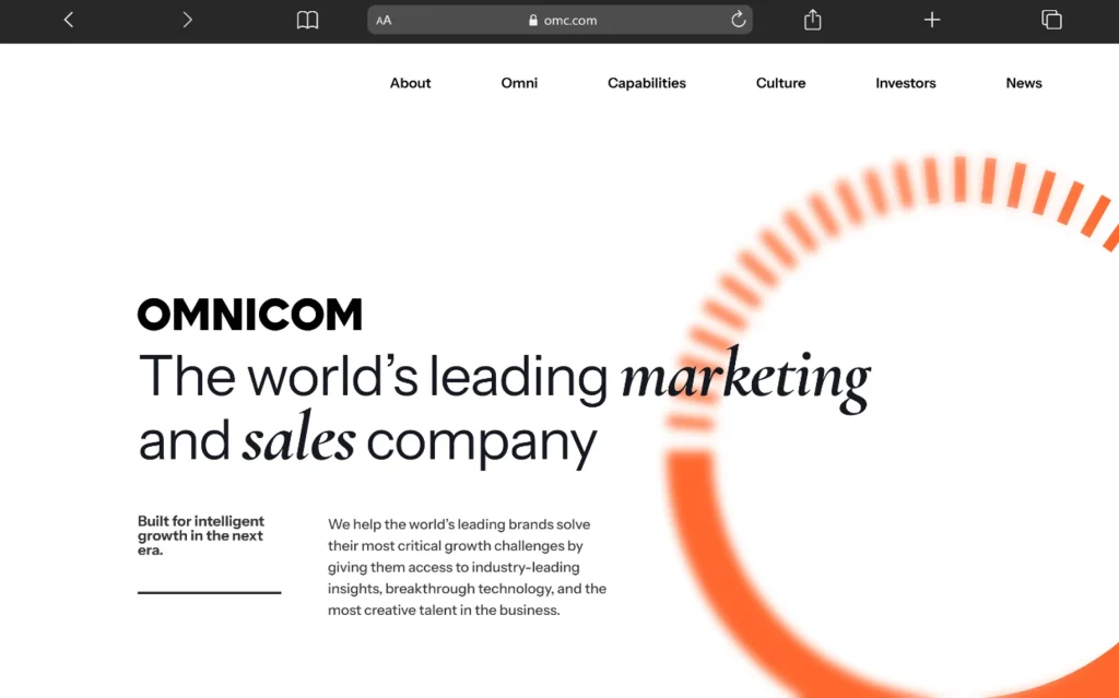Omnicom