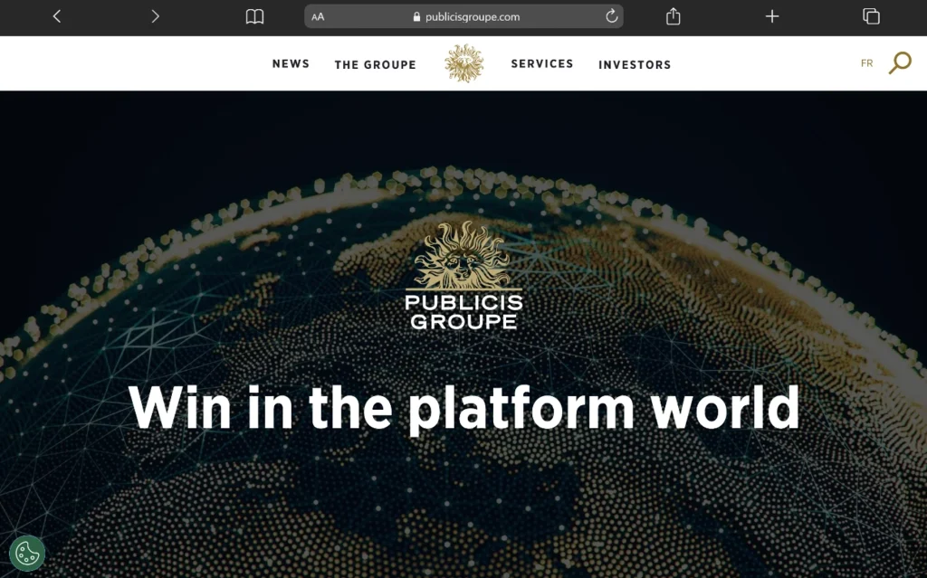 Publicis Groupe