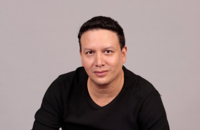 David Gutiérrez, consultor de marketing digital de referencia en Latam