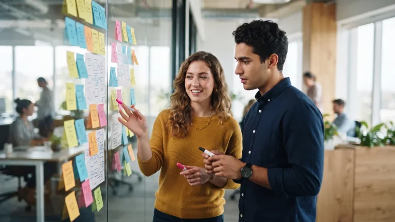 Las mejores agencias de marketing en Colombia (ranking y criterios)