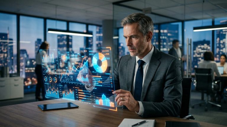 Por qué tu empresa necesita un consultor de marketing digital