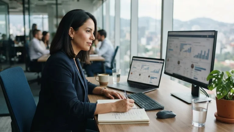 Mejores rankings de agencias de marketing digital en Latinoamérica: top 5 y cómo leerlos